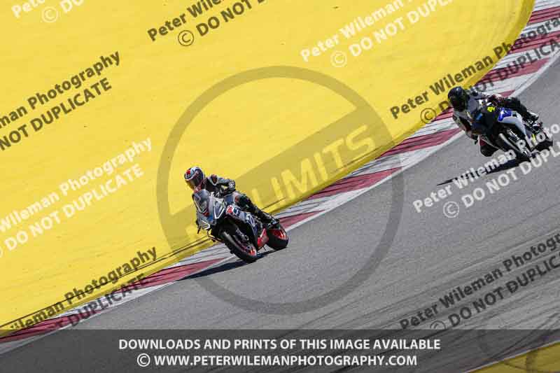 May 2024;motorbikes;no limits;peter wileman photography;portimao;portugal;trackday digital images